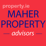 Maher Property Advisors Logo