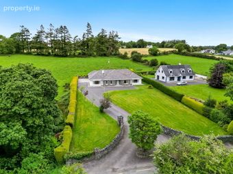 Derg House, Scartlea, Muckross, Co. Kerry, Killarney, Co. Kerry - Image 5