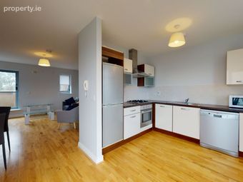 2 Bed Apartment, 59 Main Street, Clongriffin, Dublin 13 - Image 4