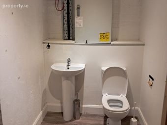 Unit 1, Father Scully House, Gardiner Street Middle, Dublin 1 - Image 5