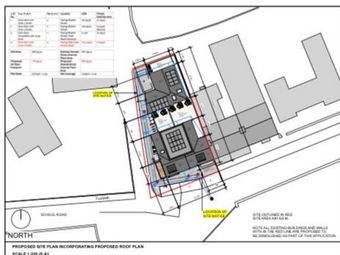 Market Street, Knightstown, Valentia Island, Co. Kerry - Full Planning Permission Granted For 4 Units, Knight's Town, Co. Kerry - Image 2