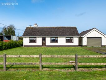 Ballyhagan, Carbury, Carbury, Co. Kildare