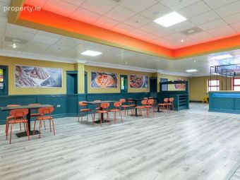 First Floor Apartment And Restaurant, Claregalway Shopping Centre, Claregalway, Co. Galway - Image 4