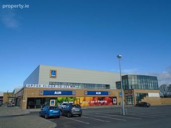 Nenagh Retail Park, Nenagh, Co. Tipperary - Image 2