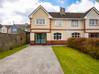 128 Belvedere Hills, Mullingar, Co. Westmeath, Mullingar, Co. Westmeath - Image 4