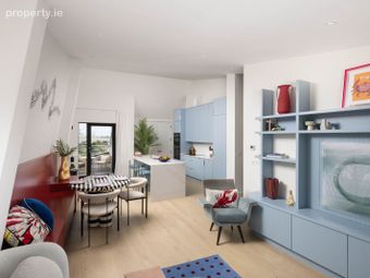 Apt 57, 143 Merrion Road, Dublin 4 - Image 3