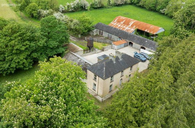 Bohergeela Lodge, Bohergeela, Meanus, Bruff, Co. Limerick, Bruff, Co. Limerick - Click to view photos