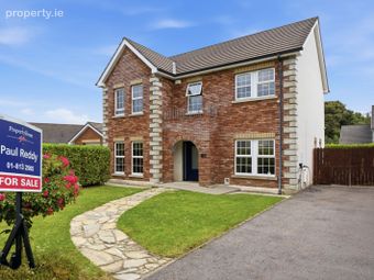 11 Moat Lane, Knocksedan Demesne, Brackenstown, Swords, Co. Dublin