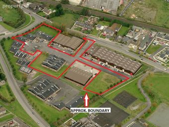 Kilmallock Enterprise Centre, Kilmallock, Co. Limerick - Image 3