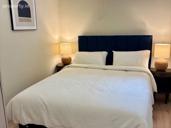 Mountjoy Square Two Bed Apartment, Dublin 1 - Image 4