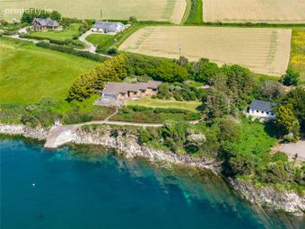 The Anchorage, Oysterhaven, Kinsale, Cork, Ballinclashet, Co. Cork - Image 3