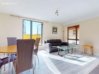 Apartment 24, O'connell Court, Waterford City Centre, Co. Waterford - Image 4