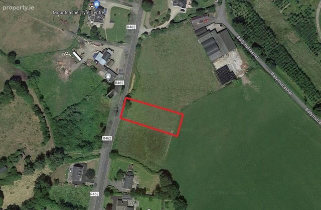 Ballymulcashel, Killmurry, Sixmilebridge, Co. Clare - Click to view photos