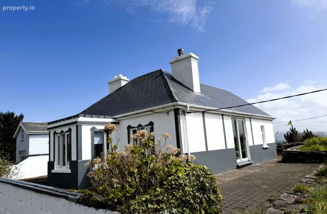 The Cottage, Behaghane, Castlecove, Caherdaniel, Co. Kerry - Click to view photos