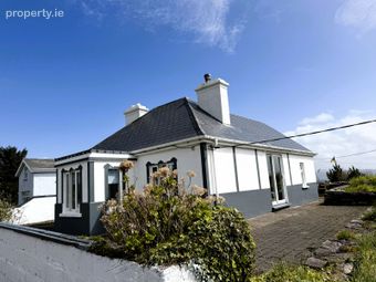 The Cottage, Behaghane, Castlecove, Caherdaniel, Co. Kerry