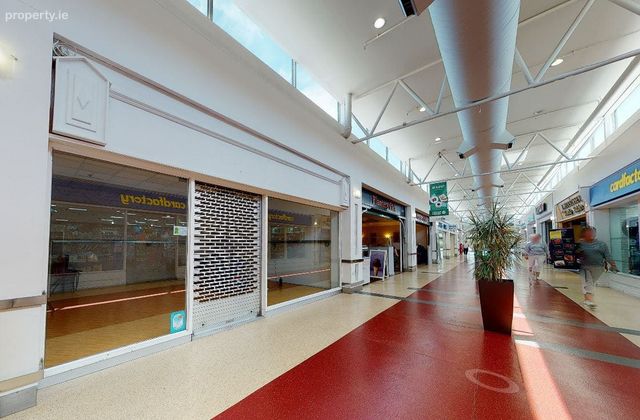 Unit 23a, Parkway Shopping Centre, Dublin Road, Limerick, Rhebogue, Co. Limerick - Click to view photos