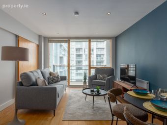 1 Bedroom, Central Park, D18 Xe00, Leopardstown, Dublin 18 - Image 3