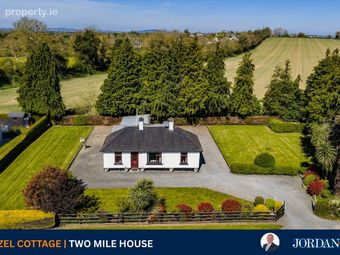Hazel Cottage, Mylerstown, Two Mile House, Co. Kildare