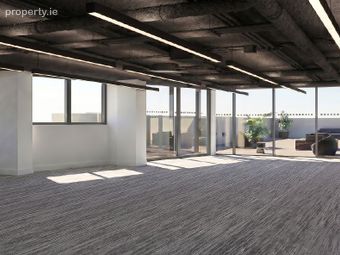 The Brunel Building, Heuston South Quarter, Dublin 8 - Image 2