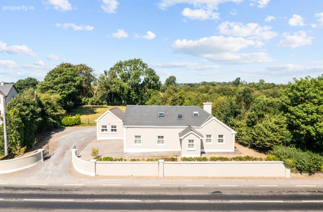 Killimor Road, Portumna, Portumna, Co. Galway - Click to view photos