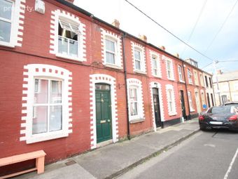 9 Doris Street, Dublin 4, Grand Canal Dock, Dublin 4