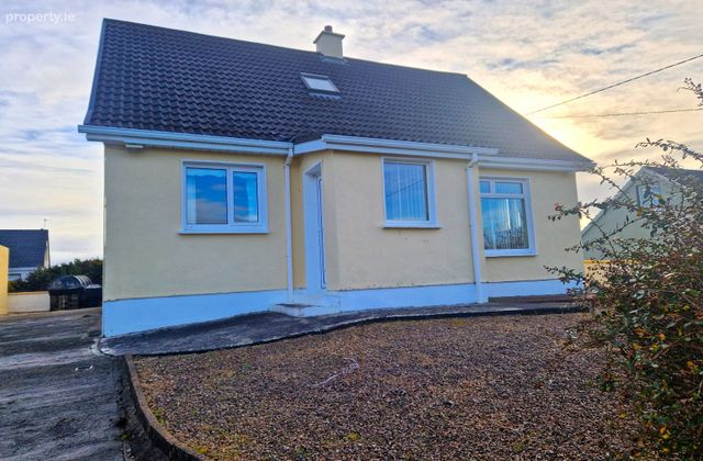 Annagry East, Annagry, Annagry, Co. Donegal - Click to view photos