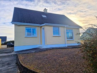 Annagry East, Annagry, Annagry, Co. Donegal
