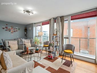 15 Levmoss Hall, Leopardstown, Dublin 18, Leopardstown, Dublin 18 - Image 3