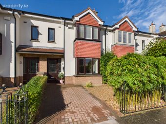 4 The Laurels, Mount Prospect Avenue, Clontarf, Dublin 3, Co. Dublin, Clontarf, Dublin 3