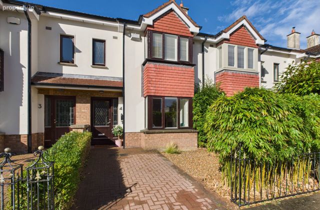 4 The Laurels, Mount Prospect Avenue, Clontarf, Dublin 3, Co. Dublin, Clontarf, Dublin 3 - Click to view photos