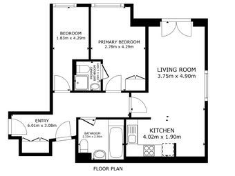 Apartment 57, Block 4, Weaver Court, Clondalkin, Dublin 22