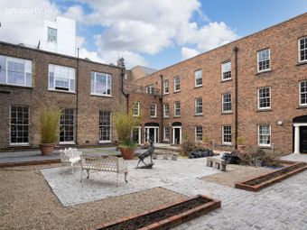 Apartment 19, Ely Mews, Roger's Lane, Dublin 2