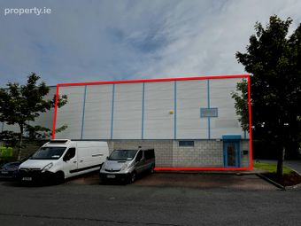Unit 6 Willsborough Enterprise Centre, Clonshaugh, Dublin 17, Clonshaugh, Dublin 17