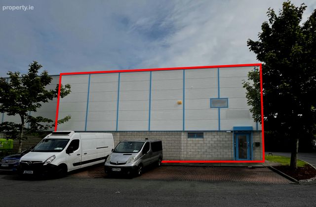 Unit 6 Willsborough Enterprise Centre, Clonshaugh, Dublin 17, Clonshaugh, Dublin 17 - Click to view photos
