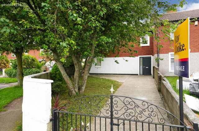 70 Ferrycarrig Park, Coolock, Dublin 17, Coolock, Dublin 17 - Click to view photos