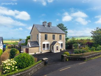 Carrowkibbock Lower, Ballycastle, Co. Mayo, Ballycastle, Co. Mayo