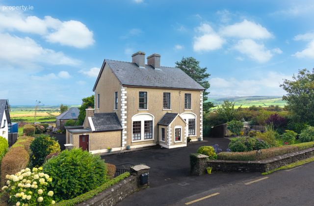 Carrowkibbock Lower, Ballycastle, Co. Mayo, Ballycastle, Co. Mayo - Click to view photos