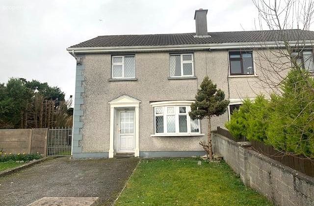 437 Tirellan Heights, Headford Road, Co. Galway - Click to view photos