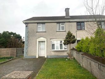 437 Tirellan Heights, Headford Road, Co. Galway