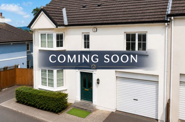 27 Chestnut Avenue, Esker Hills, Portlaoise, Co. Laois - Click to view photos
