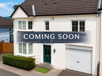 27 Chestnut Avenue, Esker Hills, Portlaoise, Co. Laois