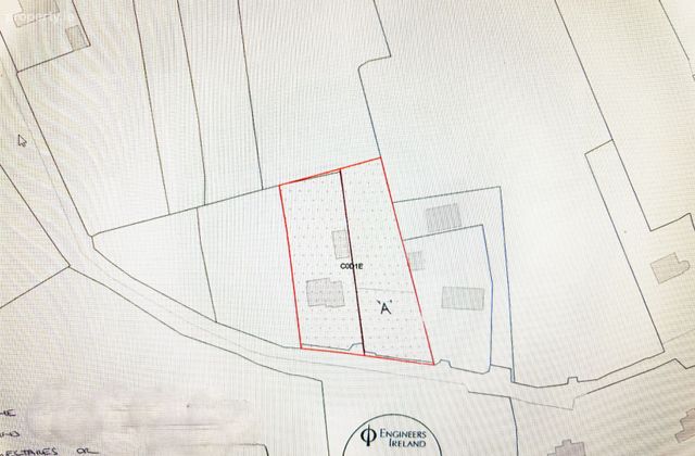 Tonegurrane, Corrandulla Co Galway, Corrandulla, Co. Galway - Click to view photos