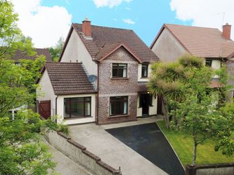 13 Glenside, Annacotty, Castletroy, Co. Limerick