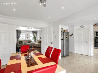 5 Ruanbeg Close, Ruanbeg Manor, Kildare Town, Co. Kildare, Kildare, Co. Kildare - Image 4