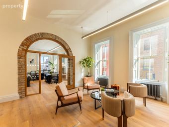 3-8 Hume Street Dublin 2, Dublin 2