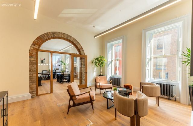 3-8 Hume Street Dublin 2, Dublin 2 - Click to view photos