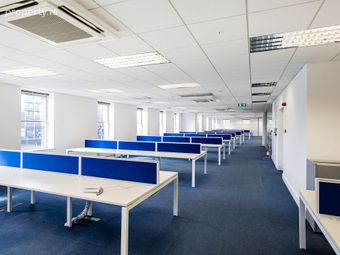 Ocean House, Arran Court, Smithfield D7, Smithfield, Dublin 1