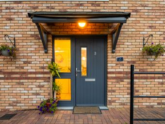 3 Elder Heath Villas, Tallaght, Dublin 24, Tallaght, Dublin 24 - Image 3