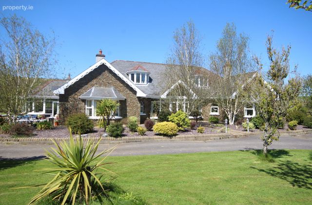 Barleyfield, Kilbrittain, Kilbrittain, Co. Cork - Click to view photos
