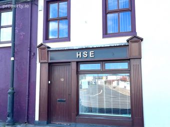 13 Mail Coach Road, Sligo, Co. Sligo, Sligo, Co. Sligo